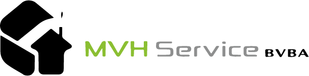 Logo MVH service