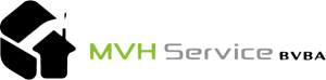 Logo MVH service