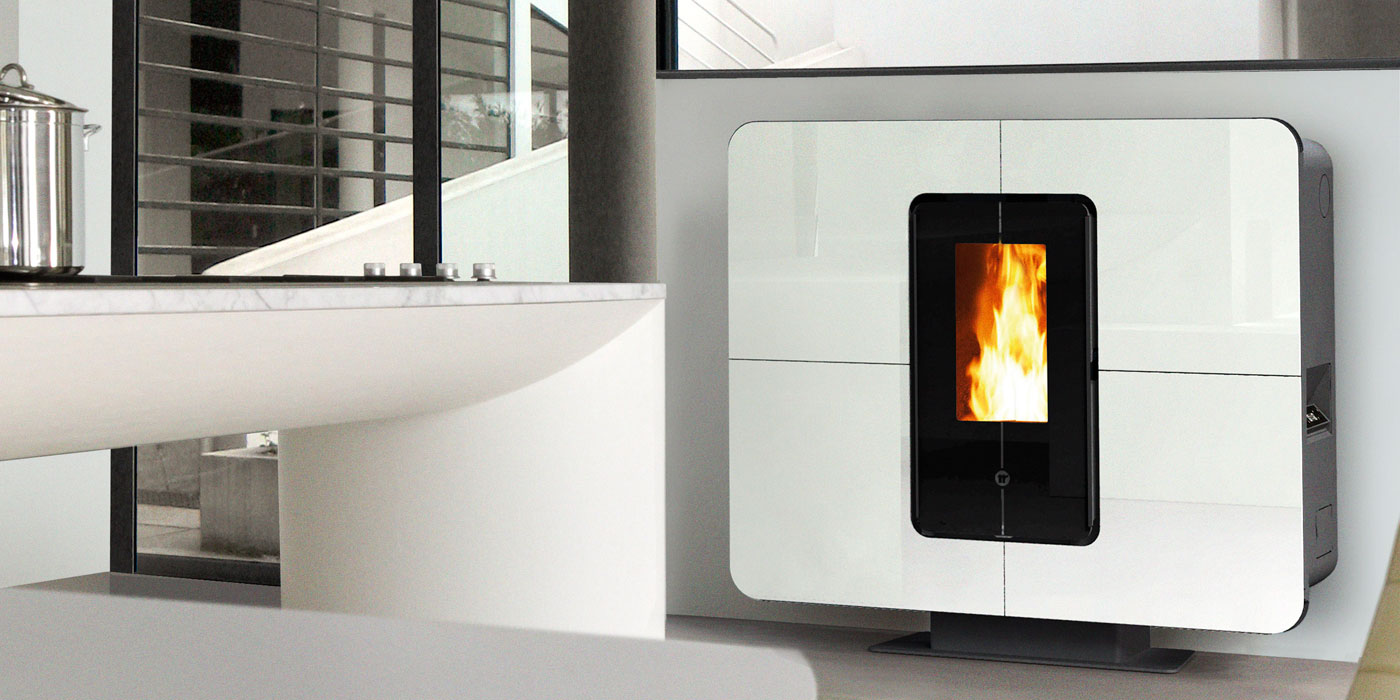 Pelletkachels MVH Service